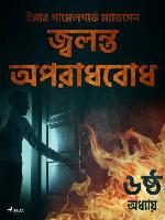 জ্বলন্ত অপরাধবোধ--৬ষ্ঠ অধ্যায়