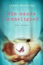 Min mands hemmelighed