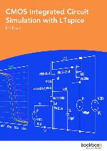 CMOS Integrated Circuit Simulation with LTspice