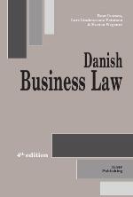 Danish Business Law