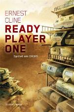 Ready Player One - Spillet om OASIS