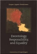 Deontology, Responsibility, and Equality