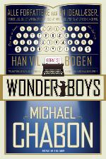 Wonderboys : roman