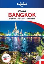Pocket Bangkok : overblik, highlights, insidertips