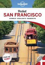 Pocket San Francisco : overblik, highlights, insidertips