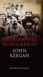 Den amerikanske borgerkrig