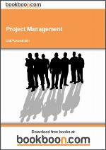 Project management