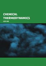 Chemical thermodynamics