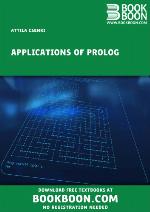 Applications of Prolog