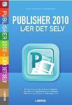 Publisher 2010 - lær det selv