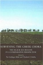 Surveying the Greek Chora