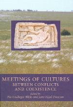 Meetings of Cultures in the Black Sea Region