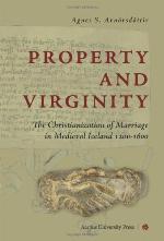 Property and Virginity