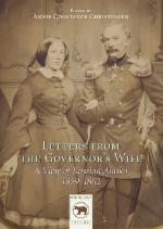 Letters from the Governor's Wife