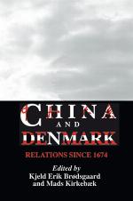 China And Denmark
