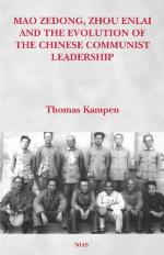 Mao Zedong, Zhou Enlai And The Evolution Of The Chinese Communist Leadership