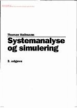 Systemanalyse og simulering