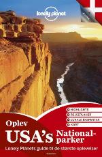 Oplev USA's nationalparker
