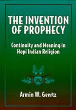 The Invention Of Prophecy
