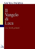 Il Vangelo di Luca