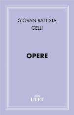 Opere