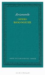 Opere biologiche