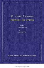 Epistole ad Attico
