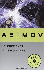 Le correnti dello spazio