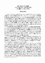 Le guide del tramonto - Polvere di Luna - Incontro con Rama