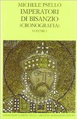Imperatori di Bisanzio : (Cronografia)