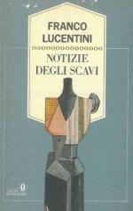 Notizie degli scavi (Oscar oro) (Italian Edition)