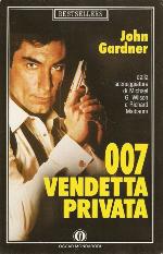 007 Vendetta privata