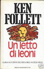 Un letto di leoni