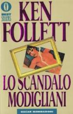 Lo scandalo Modigliani