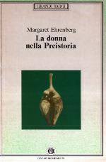 La donna nella preistoria