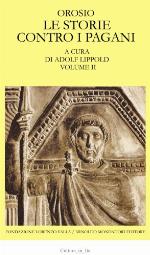 Le storie contro i pagani vol. II (Libri V-VII)