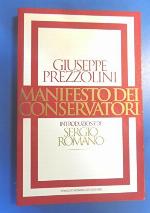 Manifesto Dei Conservatori