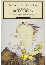 Le bugie della scienza