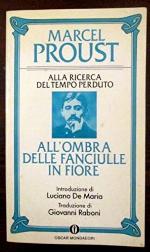 All'ombra delle fanciulle in fiore