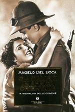 Gli italiani in Africa orientale. Vol. 4