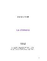 Einaudi: La Chimera (Italian Edition)