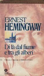 Di là dal fiume e tra gli alberi