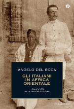 Gli italiani in Africa orientale. Vol. 1