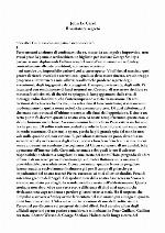 Il visitatore segreto