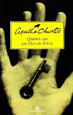 Quattro casi per Hercule Poirot
