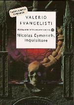 Nicolas Eymerich, inquisitore
