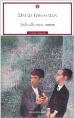 Vedi alla voce: amore