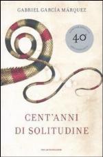 Cent'anni di solitudine