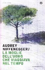 La moglie dell'uomo che viaggiava nel tempo