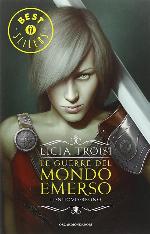 LICIA TROISI - LE GUERRE DEL M